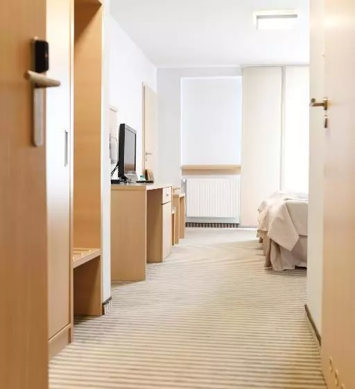 Hotel Geovita Dźwirzyno