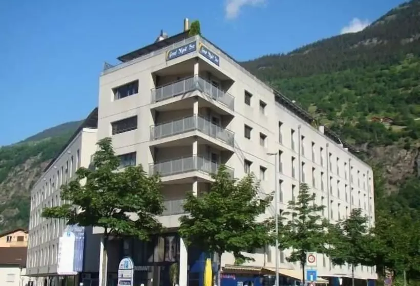 酒店 Good Night Inn