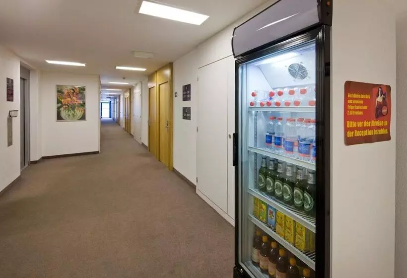 酒店 Good Night Inn