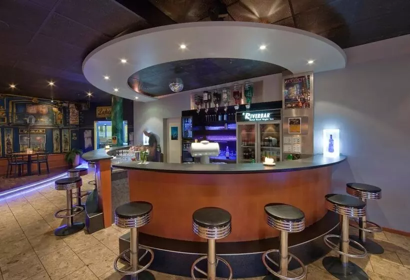 酒店 Good Night Inn