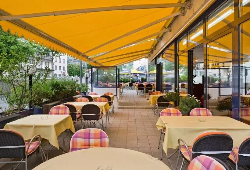 酒店 Good Night Inn