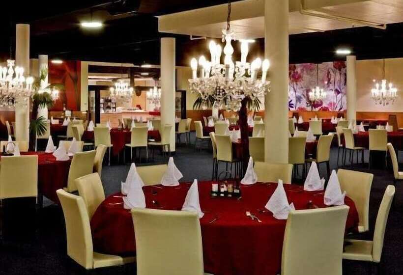 酒店 Good Night Inn