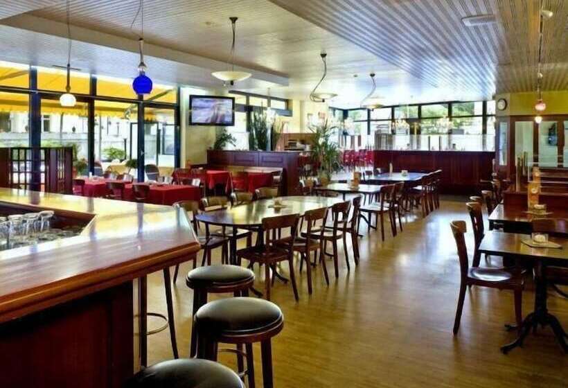 酒店 Good Night Inn