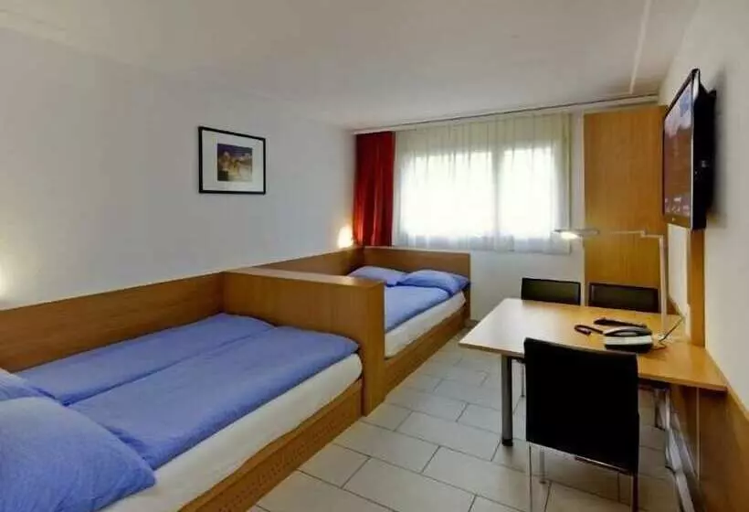 酒店 Good Night Inn