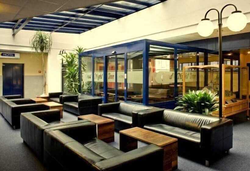 酒店 Good Night Inn