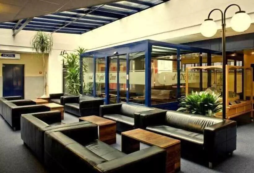 酒店 Good Night Inn