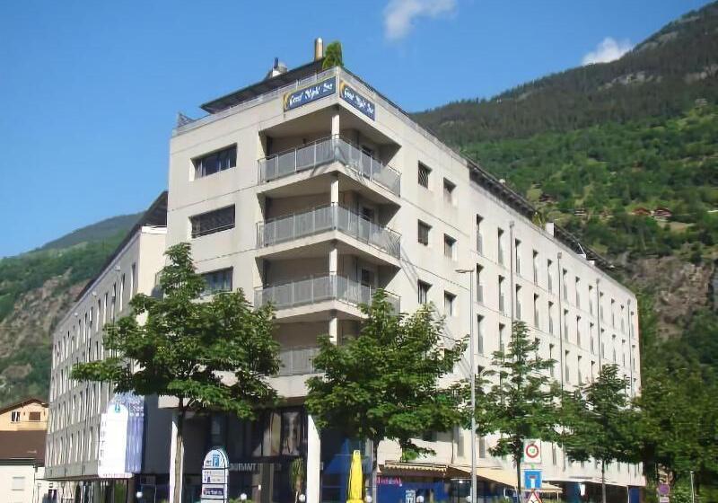 酒店 Good Night Inn