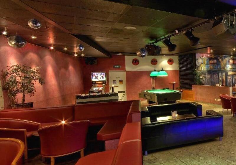 酒店 Good Night Inn