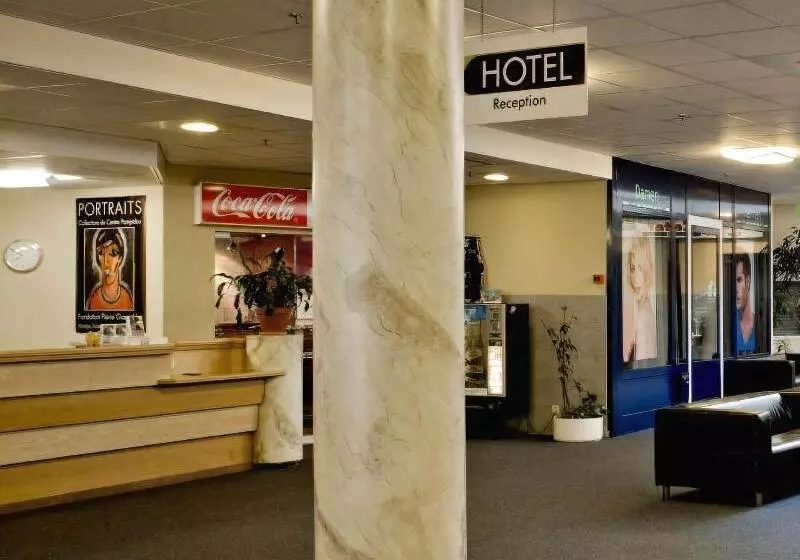 酒店 Good Night Inn