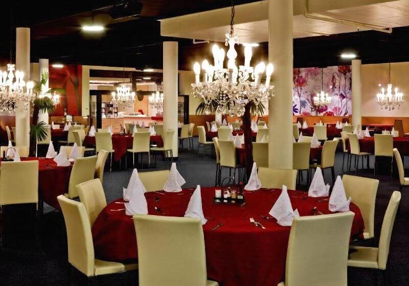 酒店 Good Night Inn