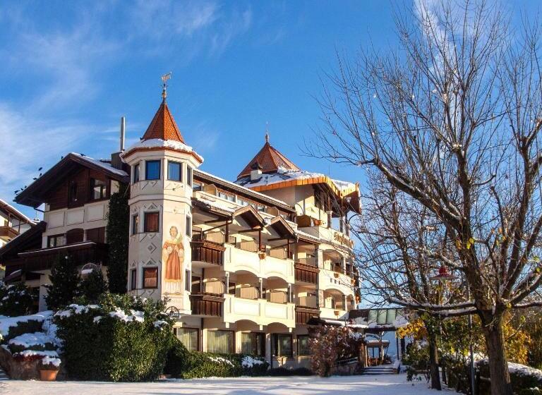 Granpanorama Hotel Stephanshof