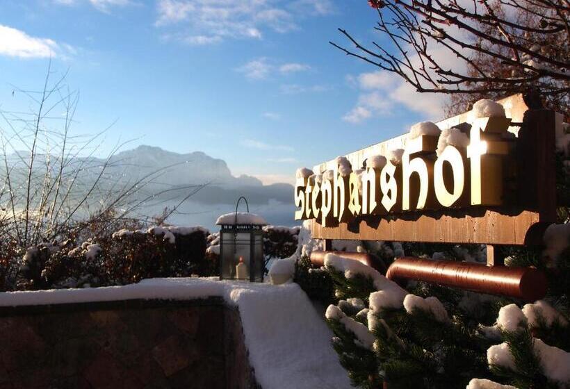 Granpanorama Hotel Stephanshof
