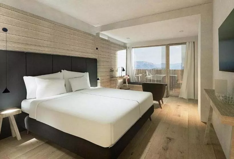 Granpanorama Hotel Stephanshof