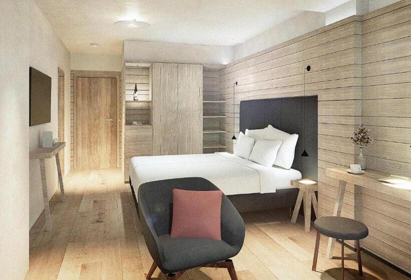 Granpanorama Hotel Stephanshof