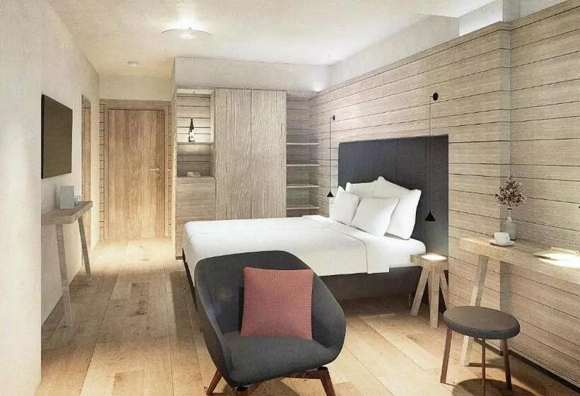 Granpanorama Hotel Stephanshof