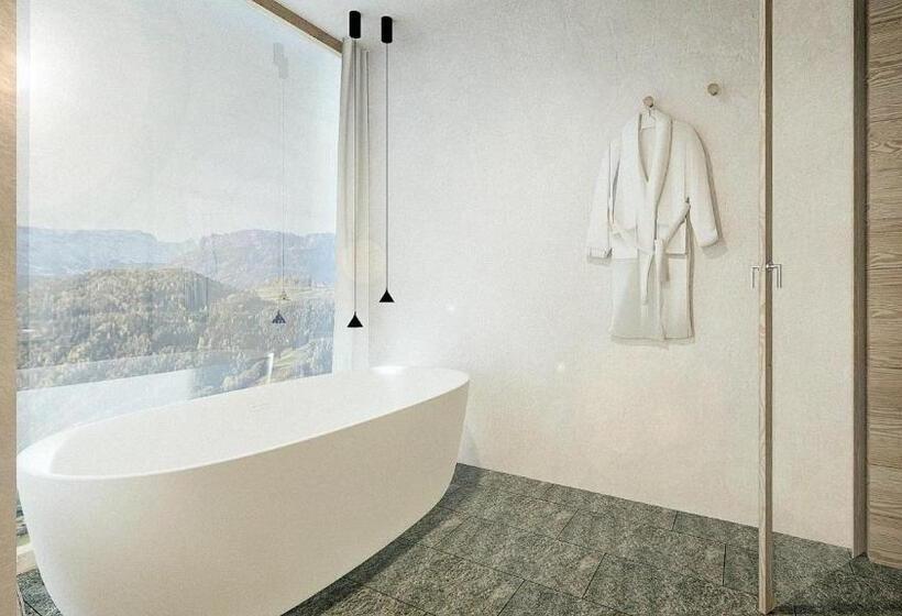 Granpanorama Hotel Stephanshof