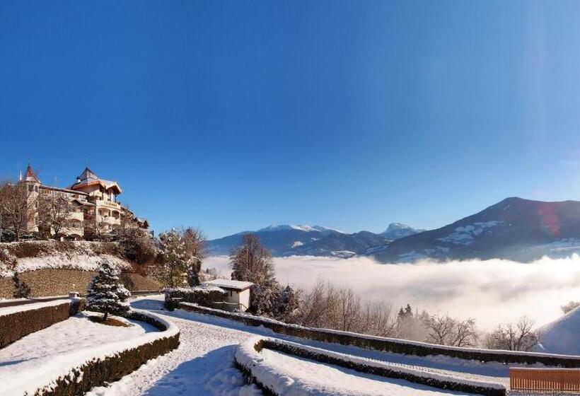 Granpanorama Hotel Stephanshof