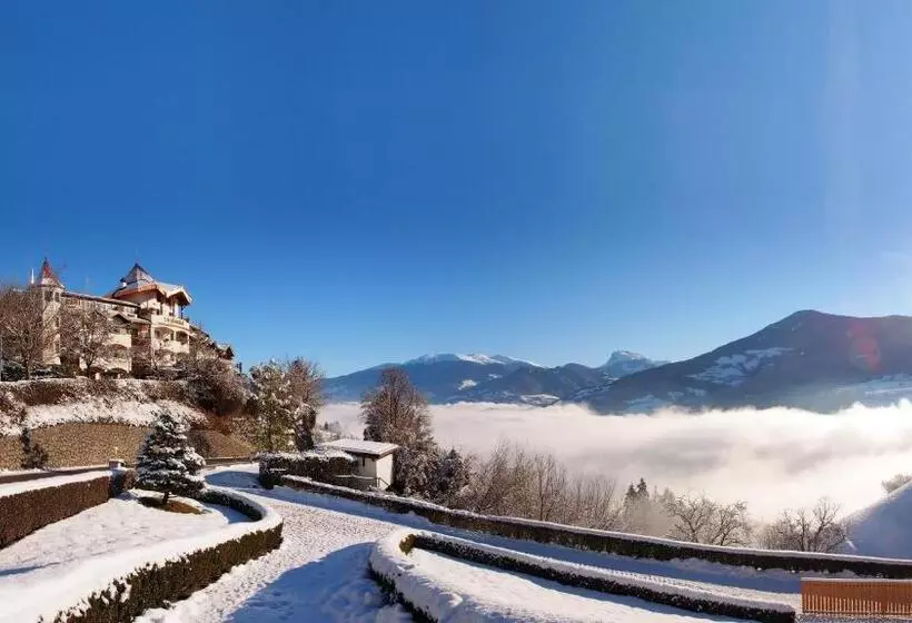 Granpanorama Hotel Stephanshof