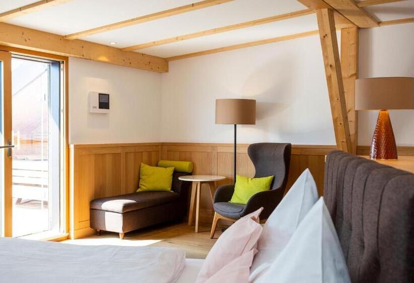 Granpanorama Hotel Stephanshof