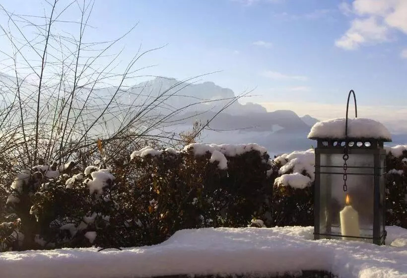 Granpanorama Hotel Stephanshof