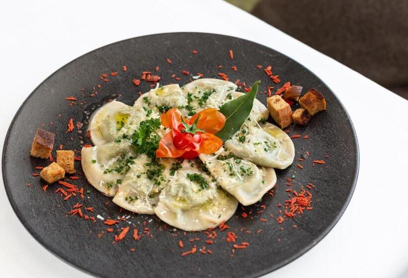 Granpanorama Hotel Stephanshof