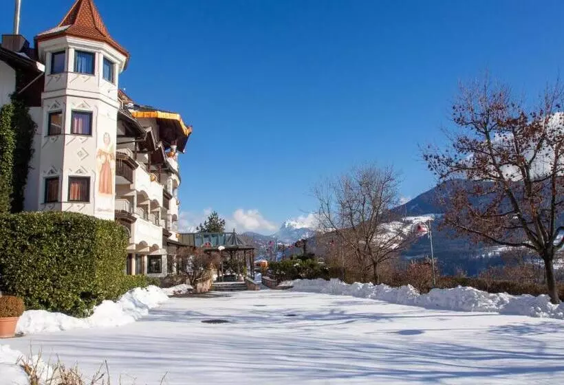 Granpanorama Hotel Stephanshof