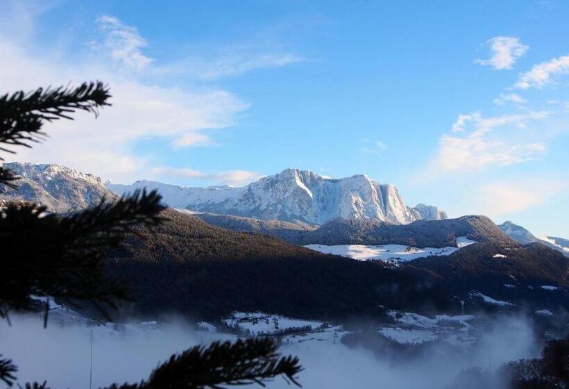 Granpanorama Hotel Stephanshof