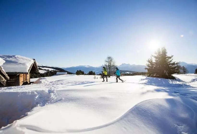 Granpanorama Hotel Stephanshof