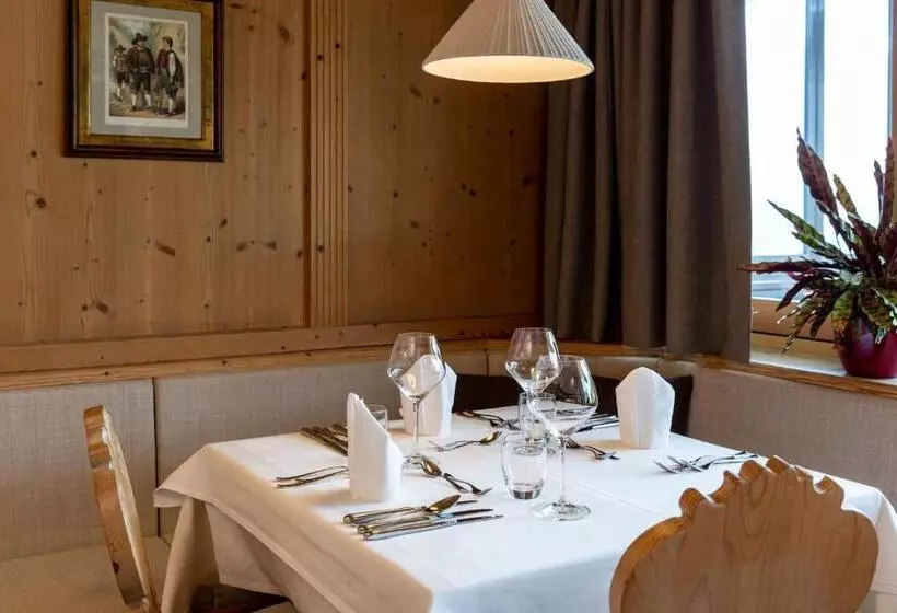 Granpanorama Hotel Stephanshof