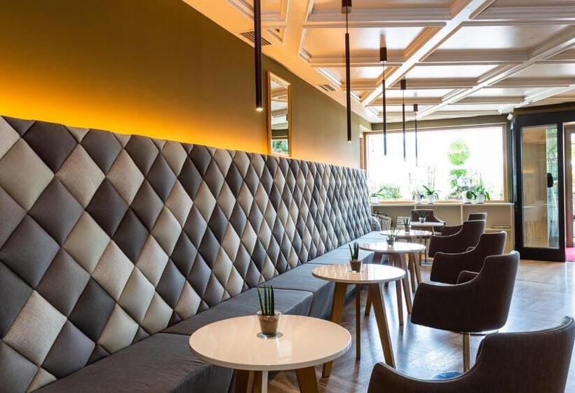 Granpanorama Hotel Stephanshof