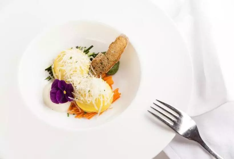 Granpanorama Hotel Stephanshof