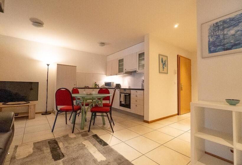 هتل Hôtel Du Cheval Blanc   City Center