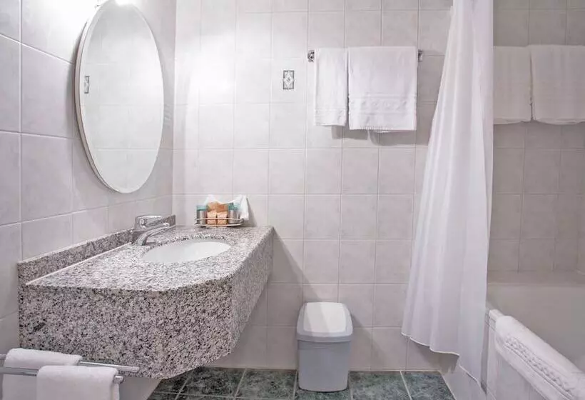 Szálloda Hôtel Du Cheval Blanc City Center