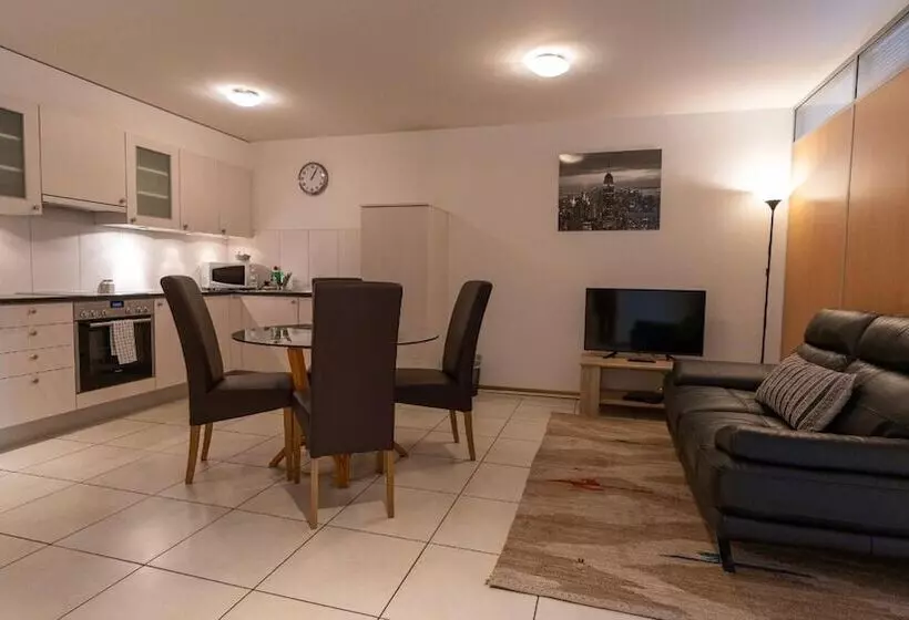 Szálloda Hôtel Du Cheval Blanc City Center