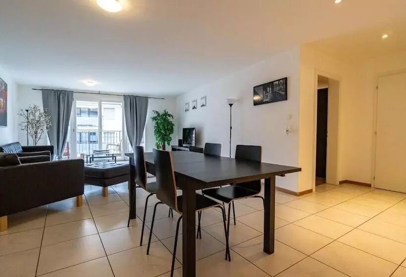 Szálloda Hôtel Du Cheval Blanc City Center