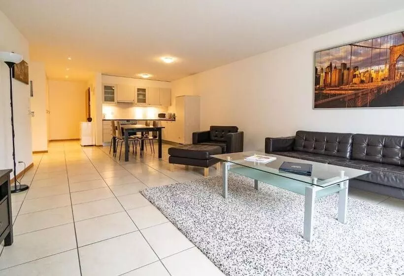 Szálloda Hôtel Du Cheval Blanc City Center