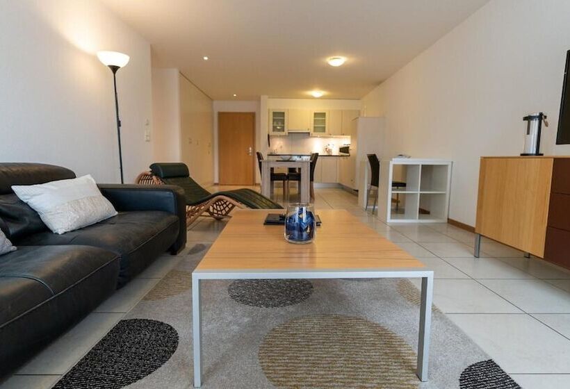 هتل Hôtel Du Cheval Blanc   City Center