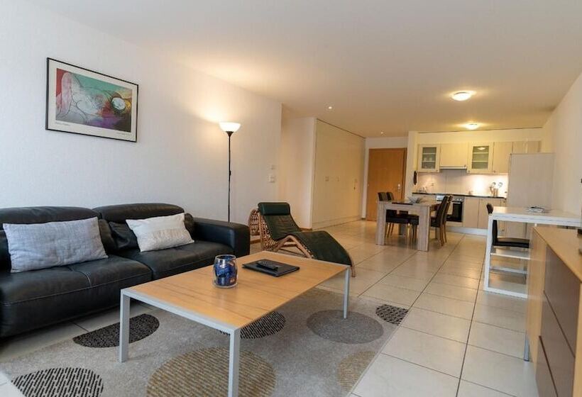 هتل Hôtel Du Cheval Blanc   City Center