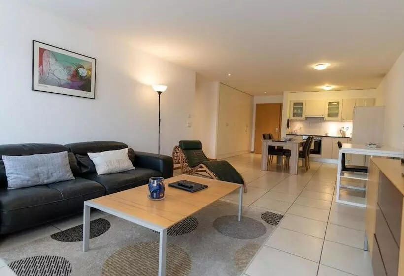 Szálloda Hôtel Du Cheval Blanc City Center