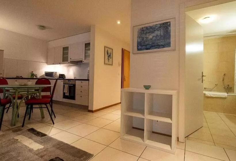 Szálloda Hôtel Du Cheval Blanc City Center