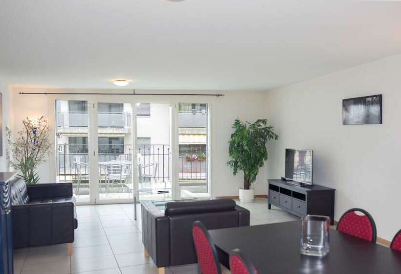 هتل Hôtel Du Cheval Blanc   City Center