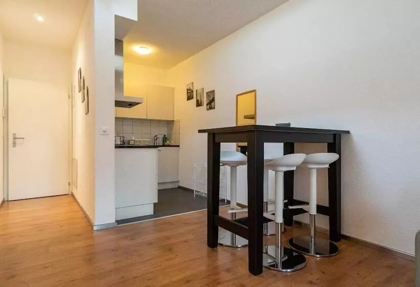 Szálloda Hôtel Du Cheval Blanc City Center