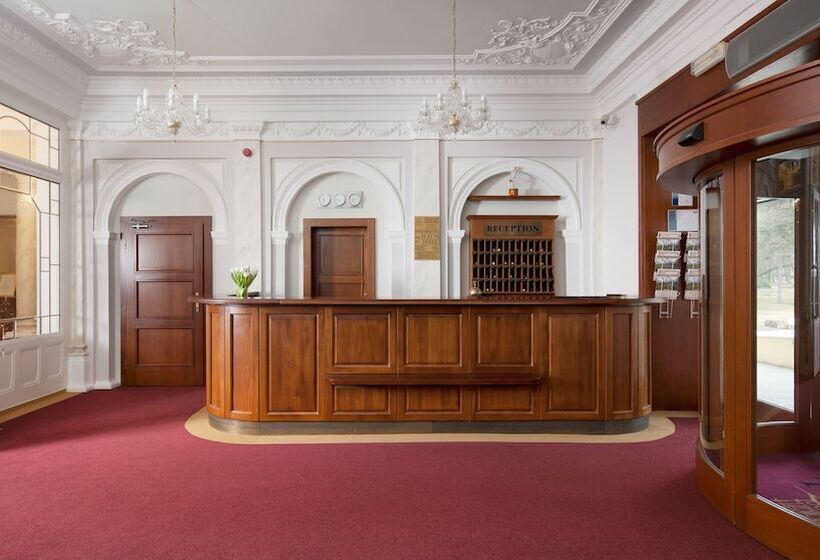 فندق Imperial Spa & Kur