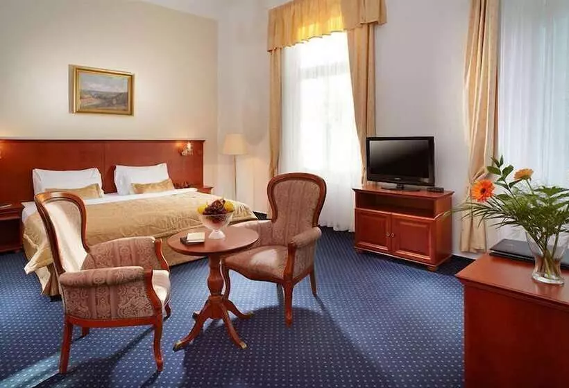 هتل Imperial Spa & Kur