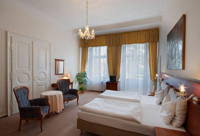 فندق Imperial Spa & Kur