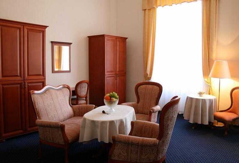 فندق Imperial Spa & Kur