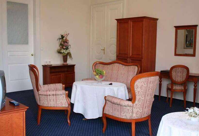 فندق Imperial Spa & Kur