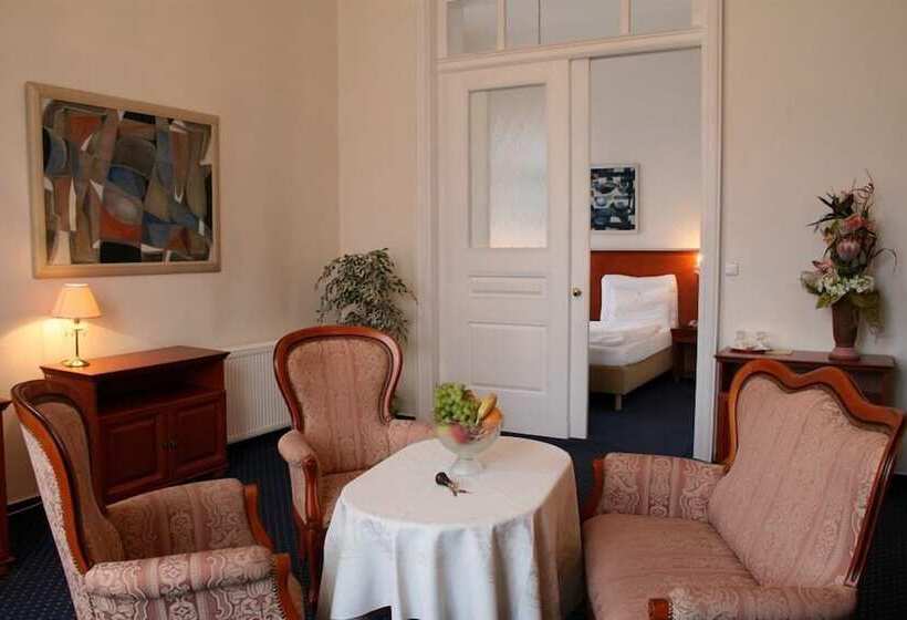 فندق Imperial Spa & Kur