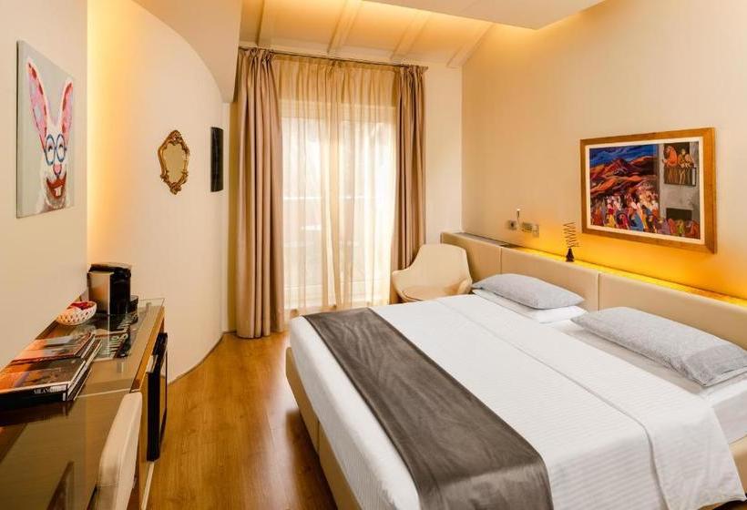 فندق Le Pinete Design Bed And Breakfast