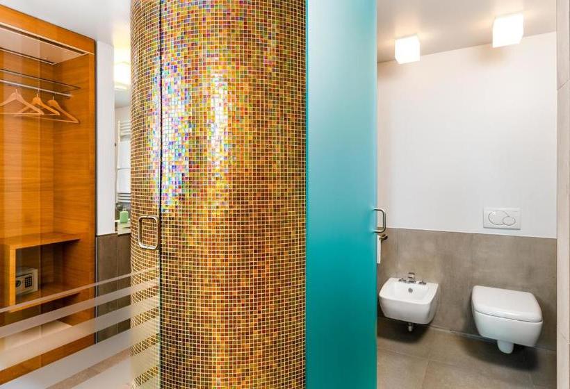 فندق Le Pinete Design Bed And Breakfast